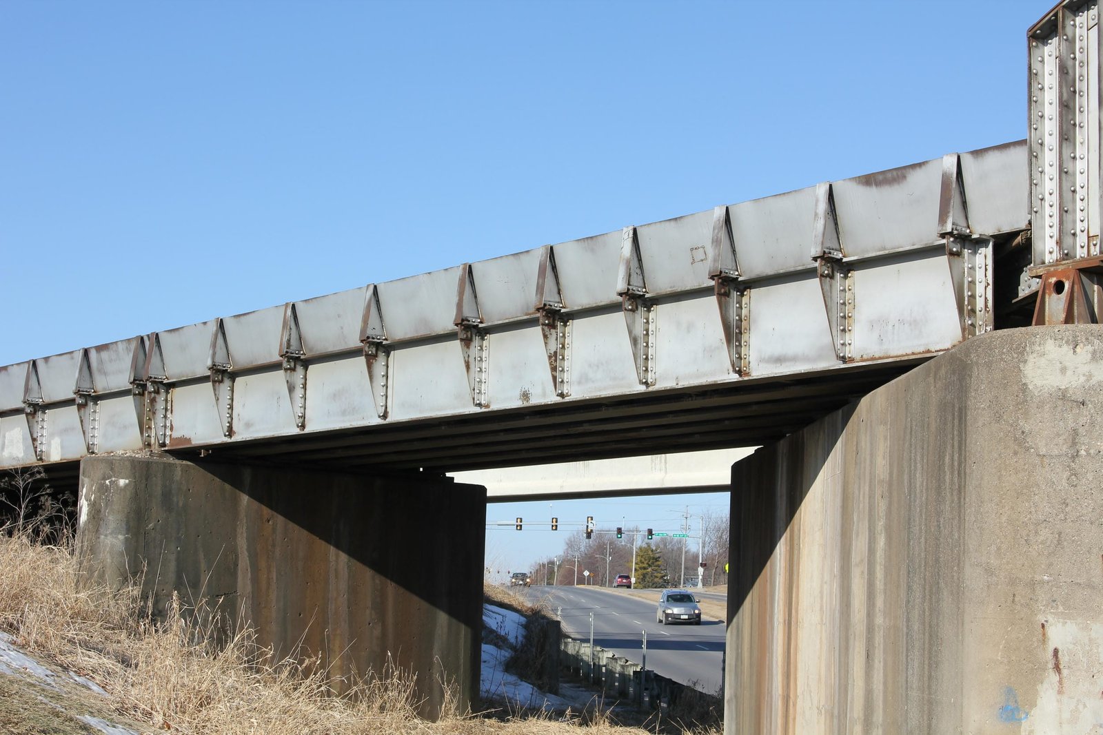 Span #5